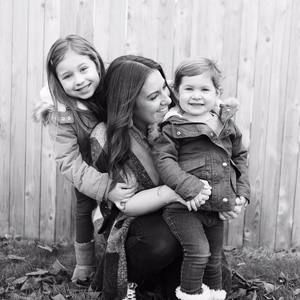 Meet your Posher, Whitney